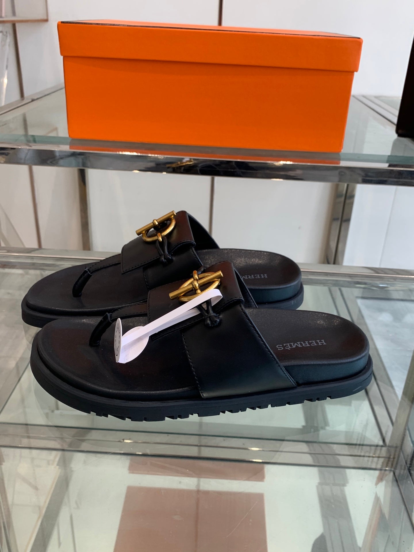 LuxluxHouse Best Quality Sandals Hermes