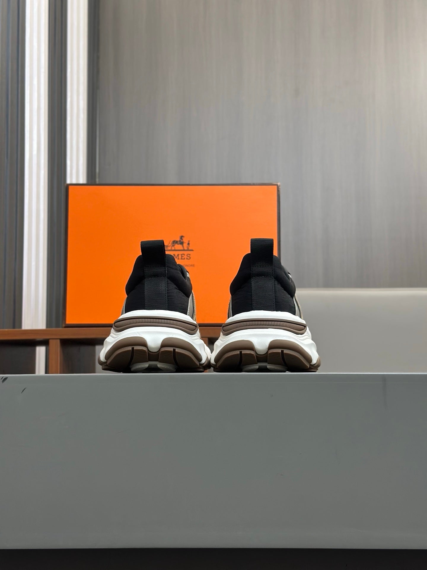 LuxluxHouse Best Quality Shoes Hermes