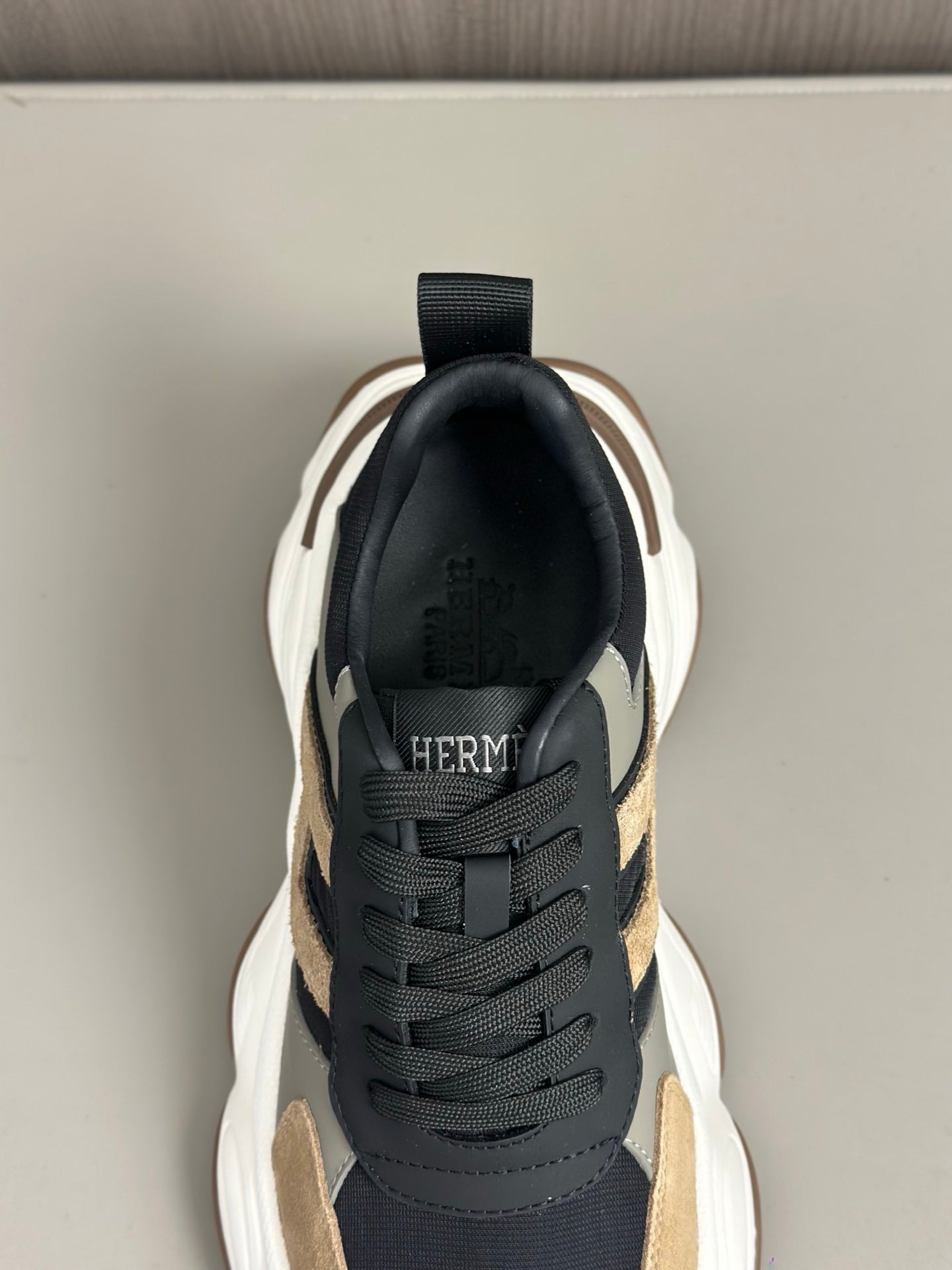 LuxluxHouse Best Quality Shoes Hermes