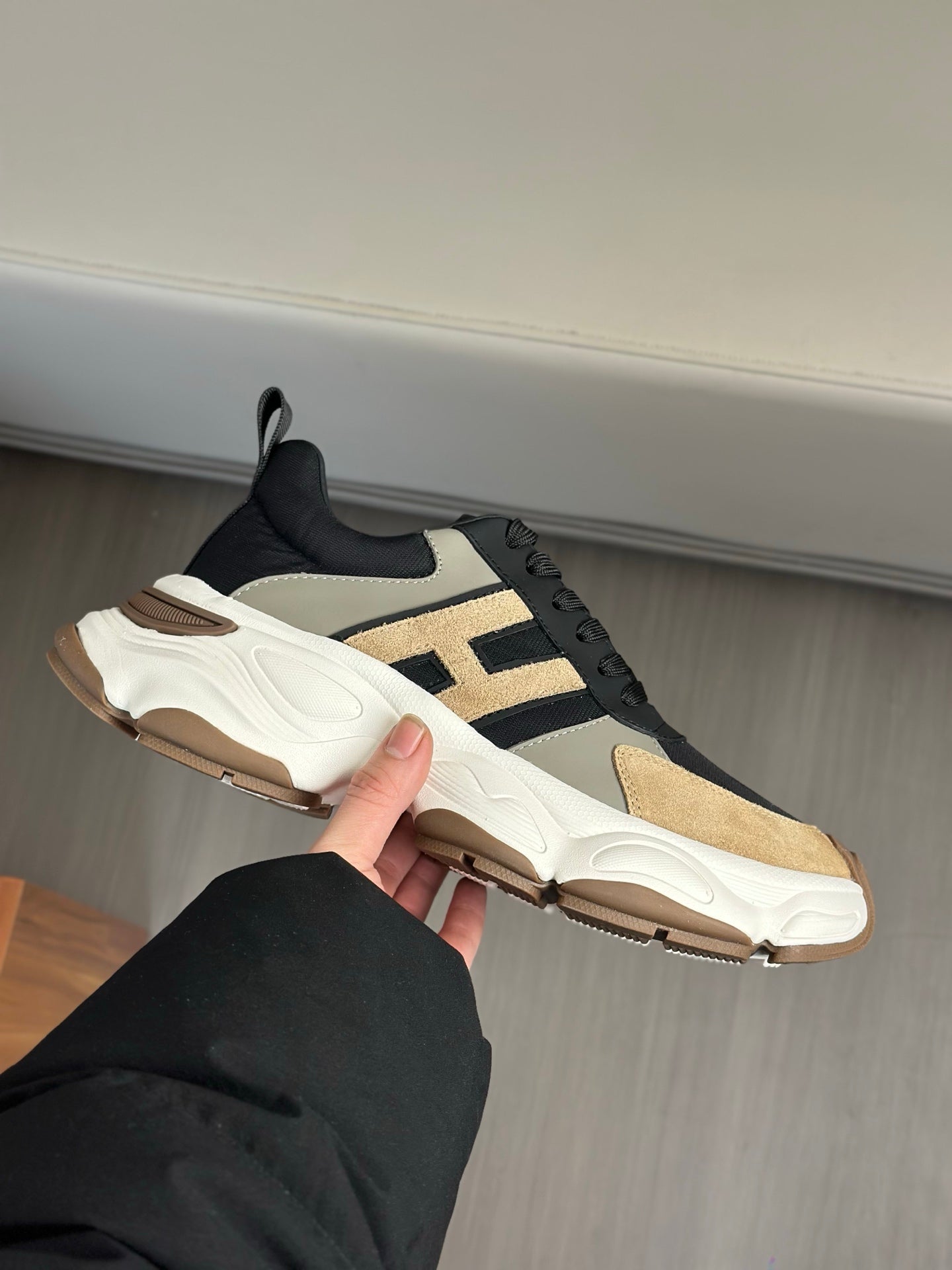 LuxluxHouse Best Quality Shoes Hermes