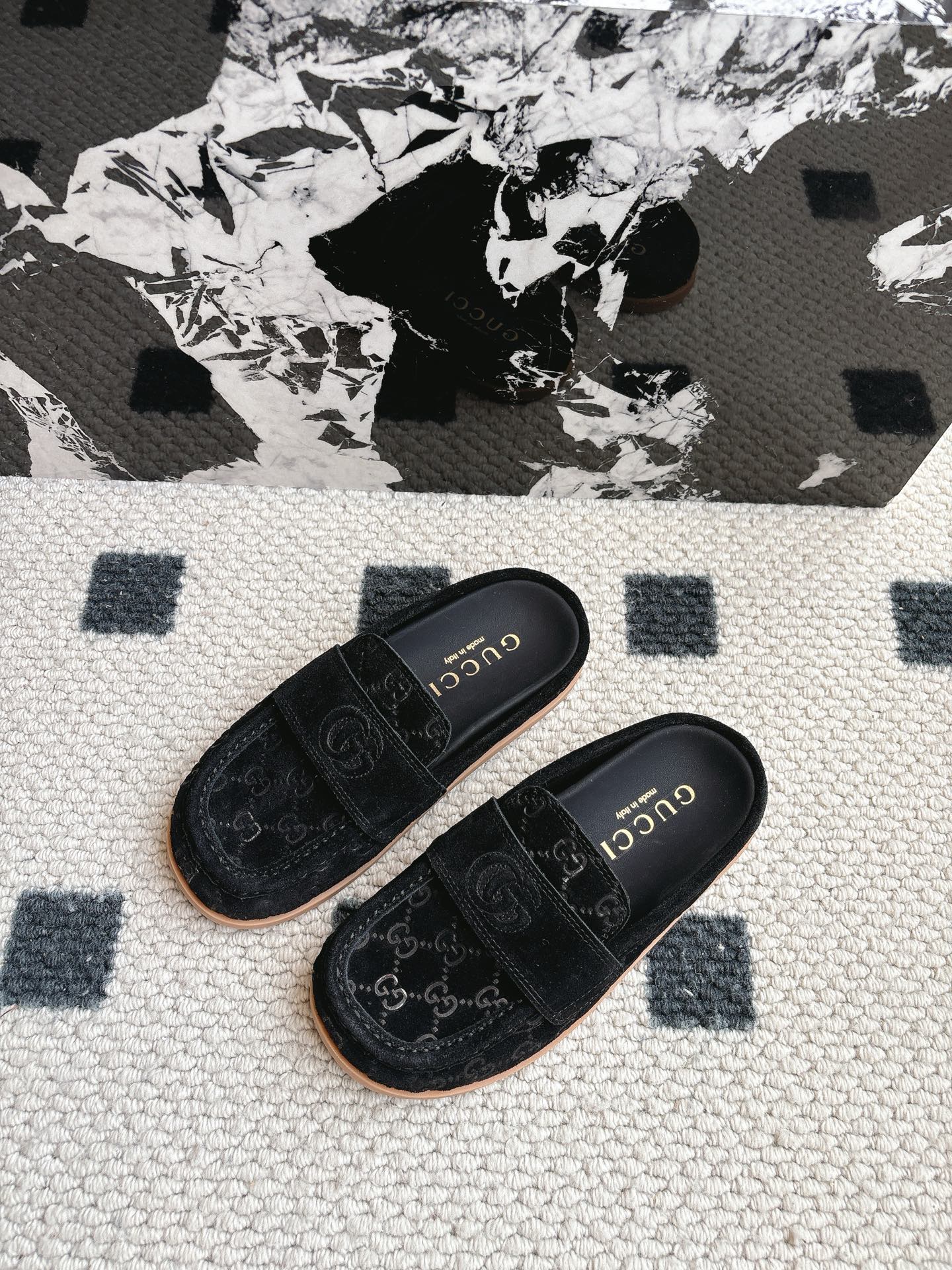 LuxluxHouse Best Quality Gucci Women Shoes