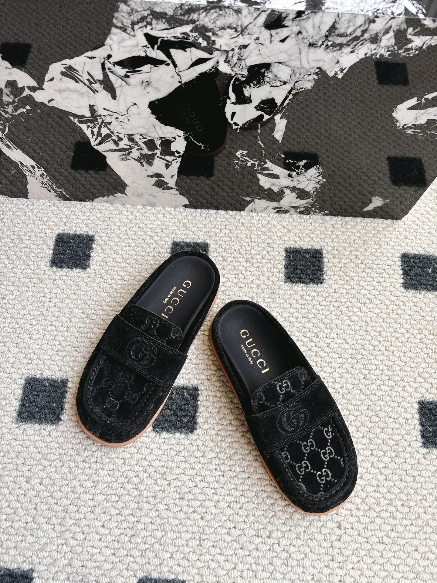 LuxluxHouse Best Quality Gucci Women Shoes