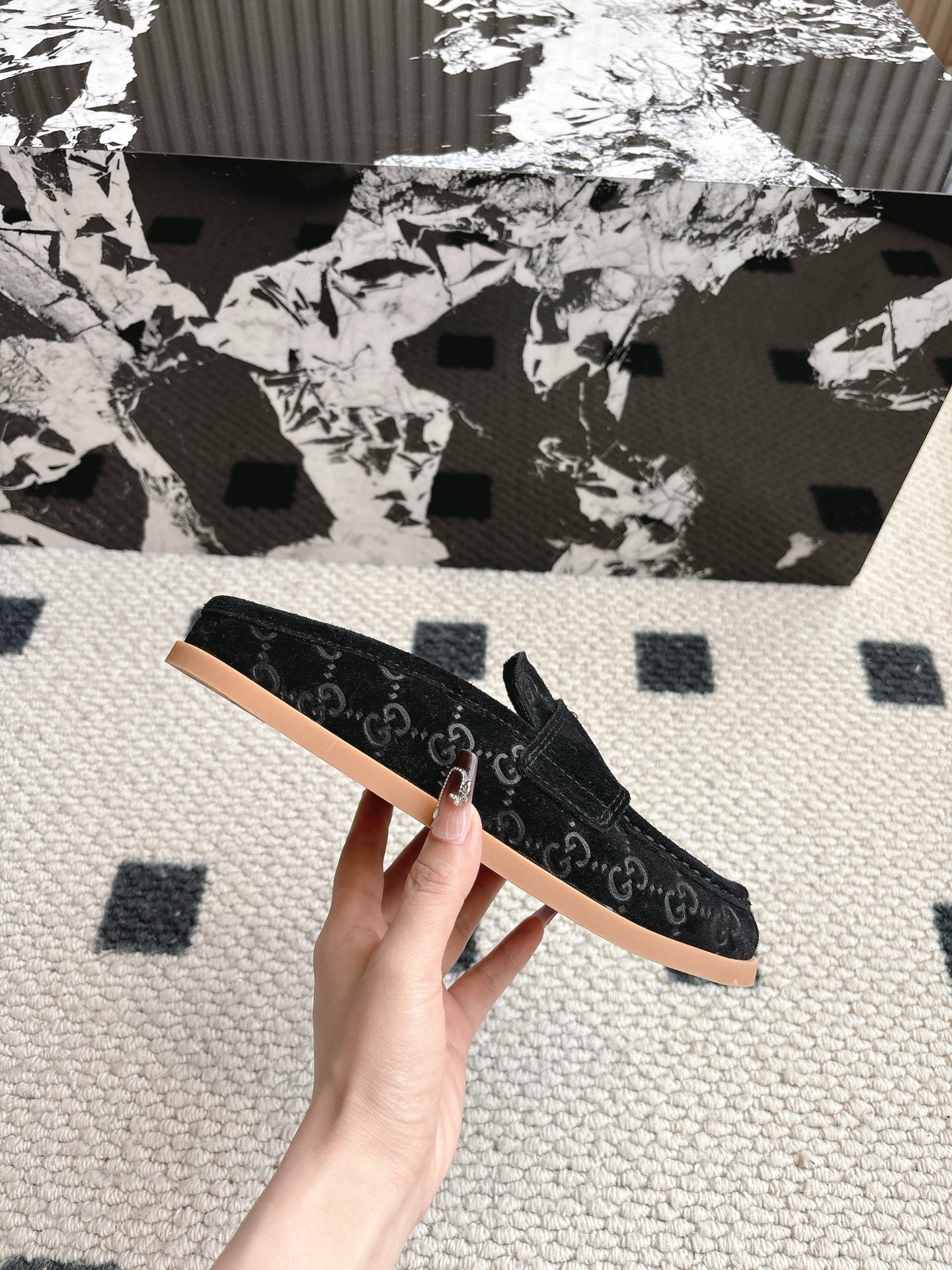 LuxluxHouse Best Quality Gucci Women Shoes