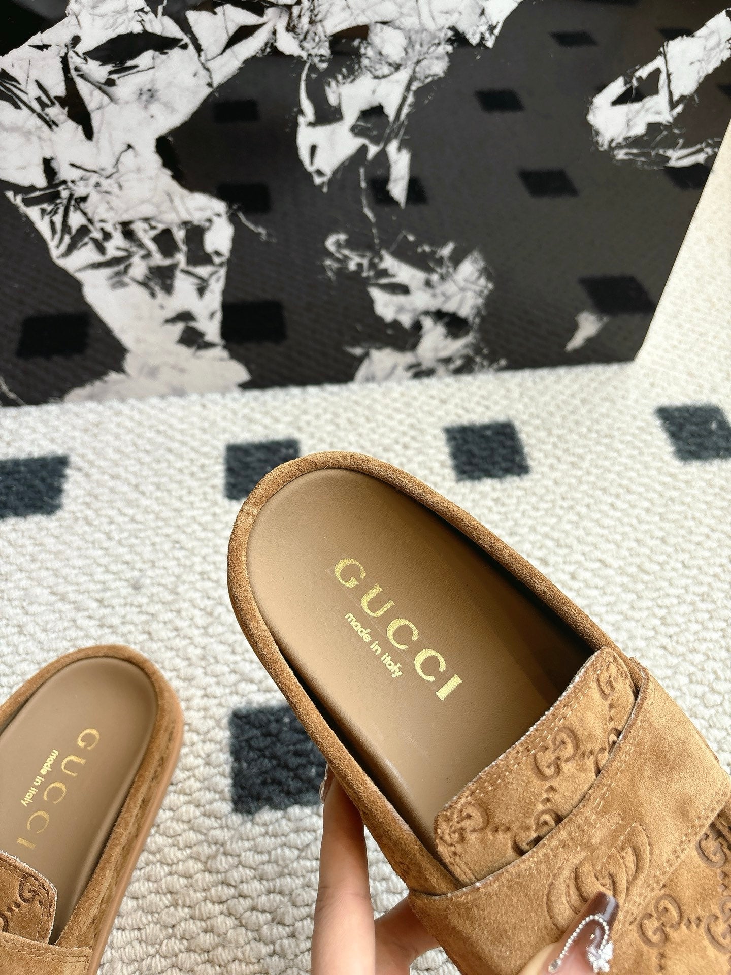 LuxluxHouse Best Quality Gucci Women Shoes