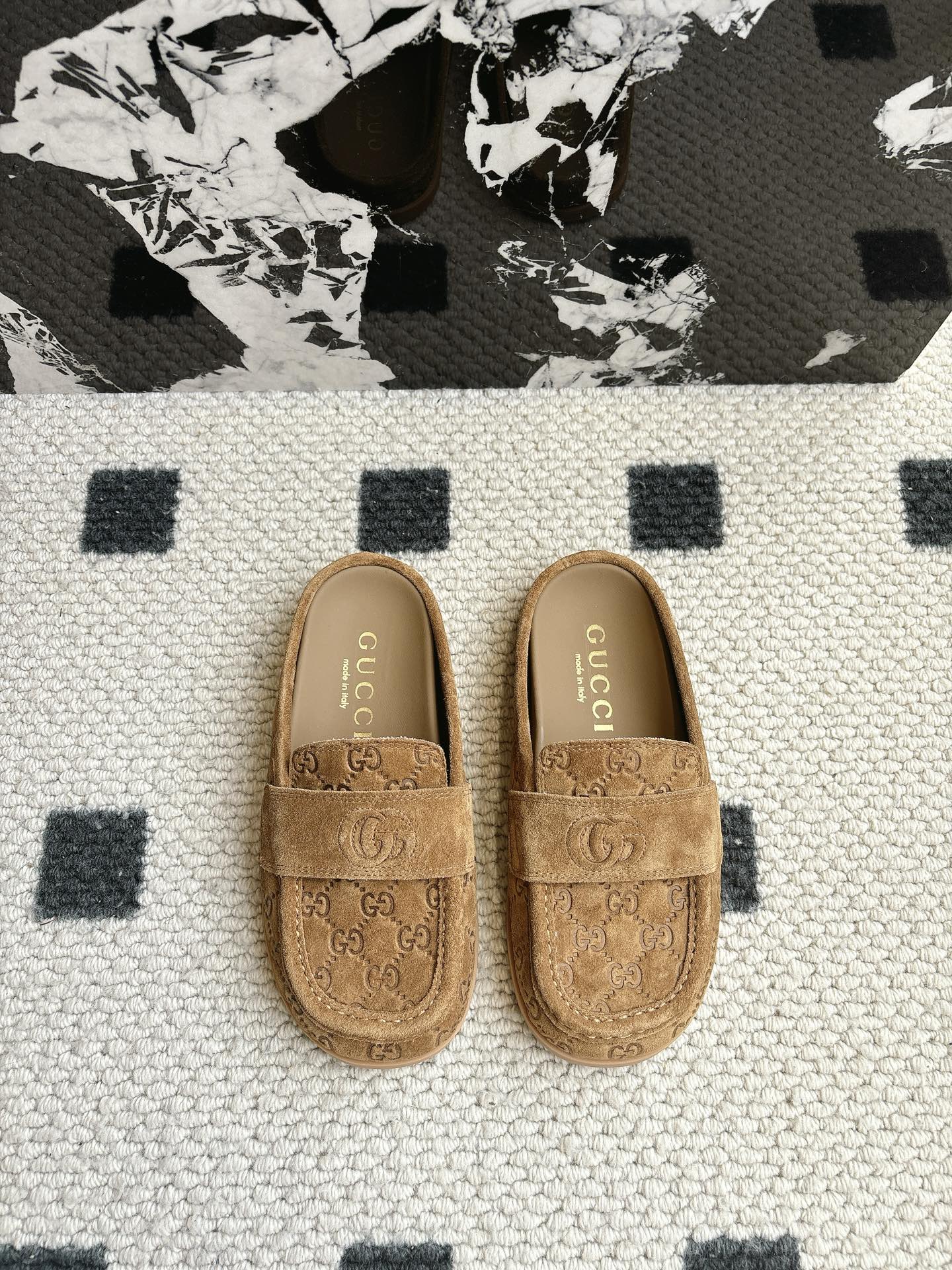 LuxluxHouse Best Quality Gucci Women Shoes