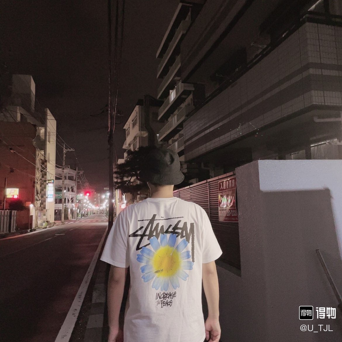 LuxluxHouse Best Quality Clothes T-shirt Supreme