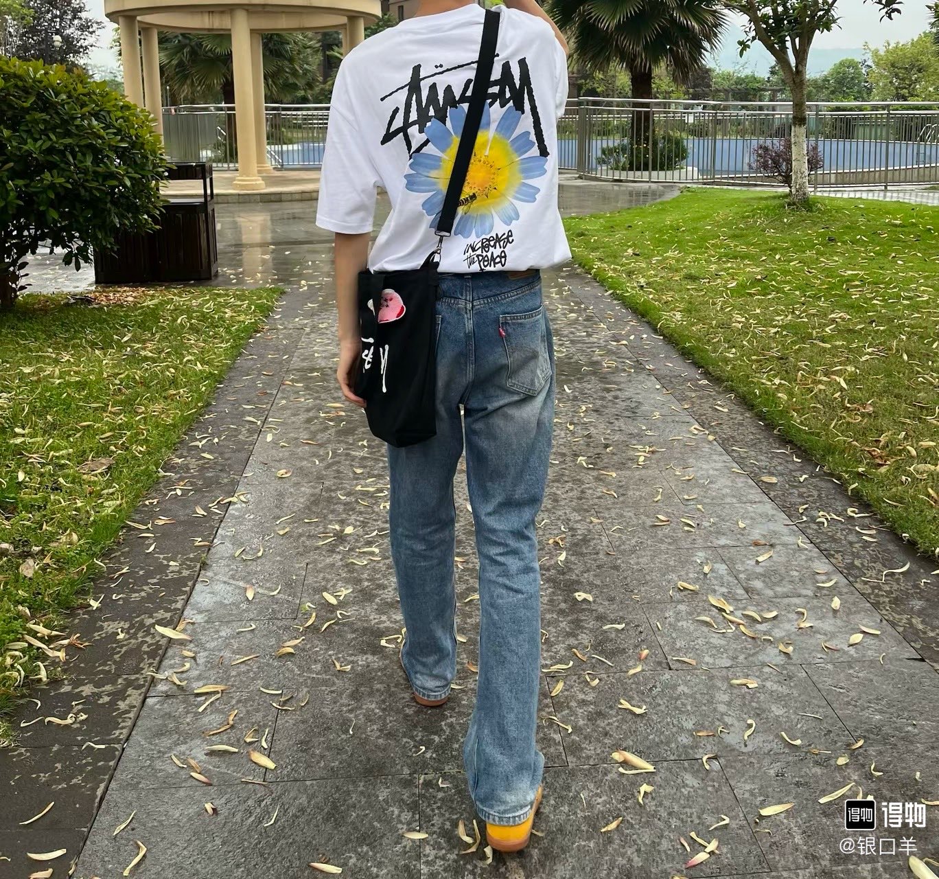 LuxluxHouse Best Quality Clothes T-shirt Supreme