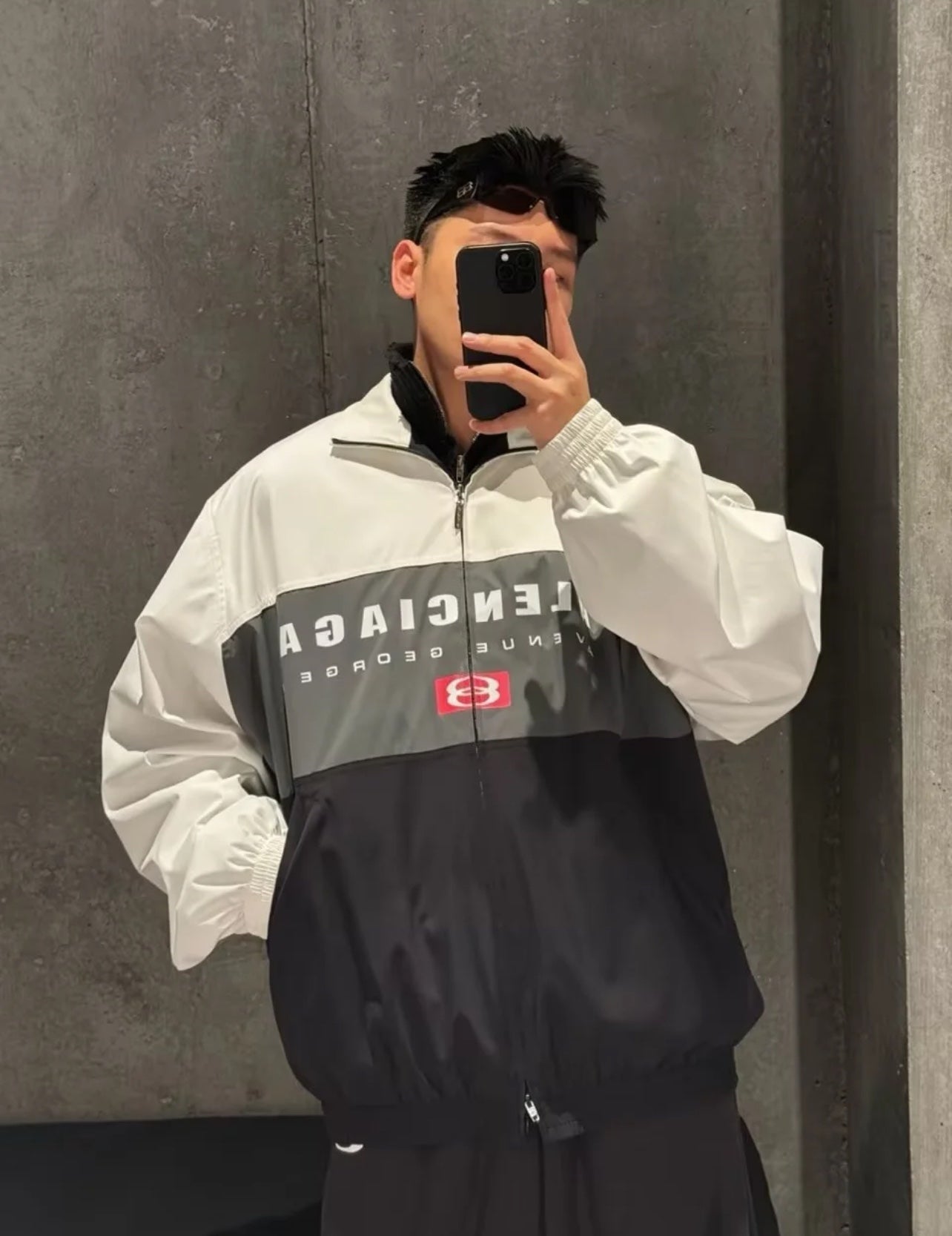LuxluxHouse Best Quality Clothes Balenciaga Coats & Jackets