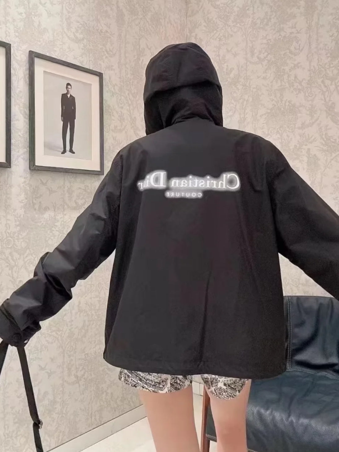 LuxluxHouse Best Quality Clothes Coats & Jackets Dior