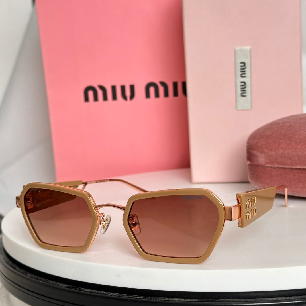 LuxluxHouse Best Quality Glasses Miu Miu