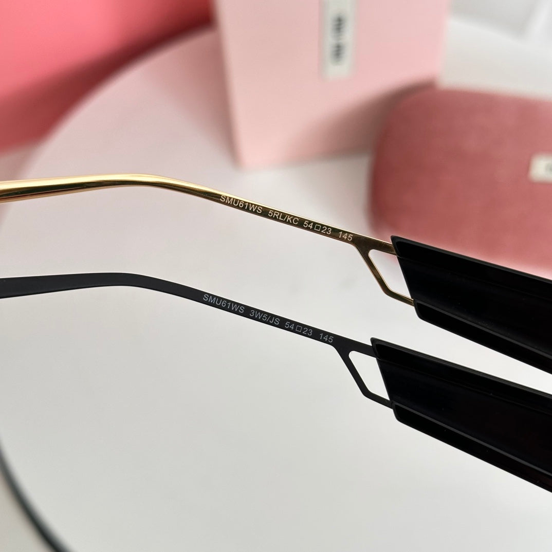 LuxluxHouse Best Quality Glasses Miu Miu