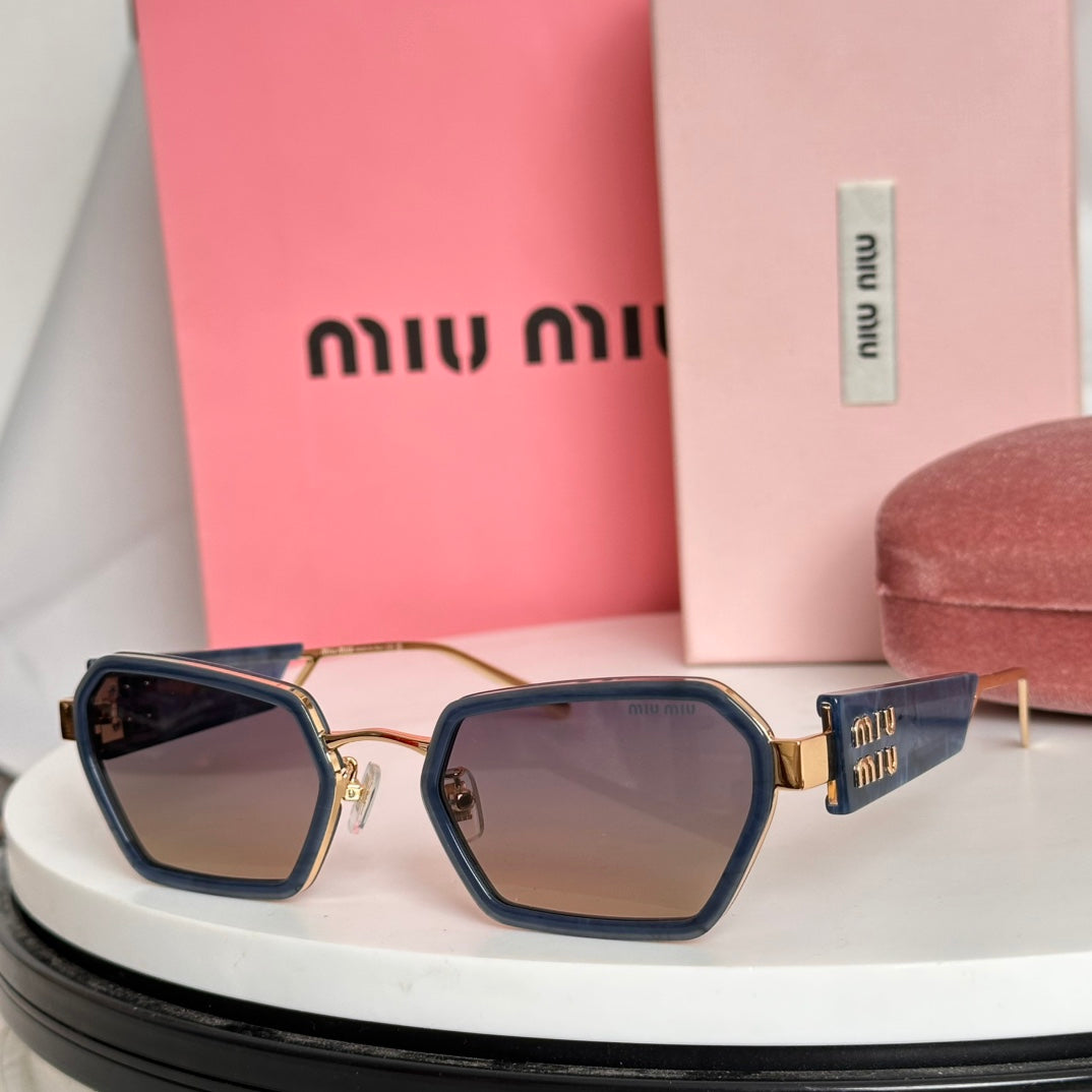 LuxluxHouse Best Quality Glasses Miu Miu