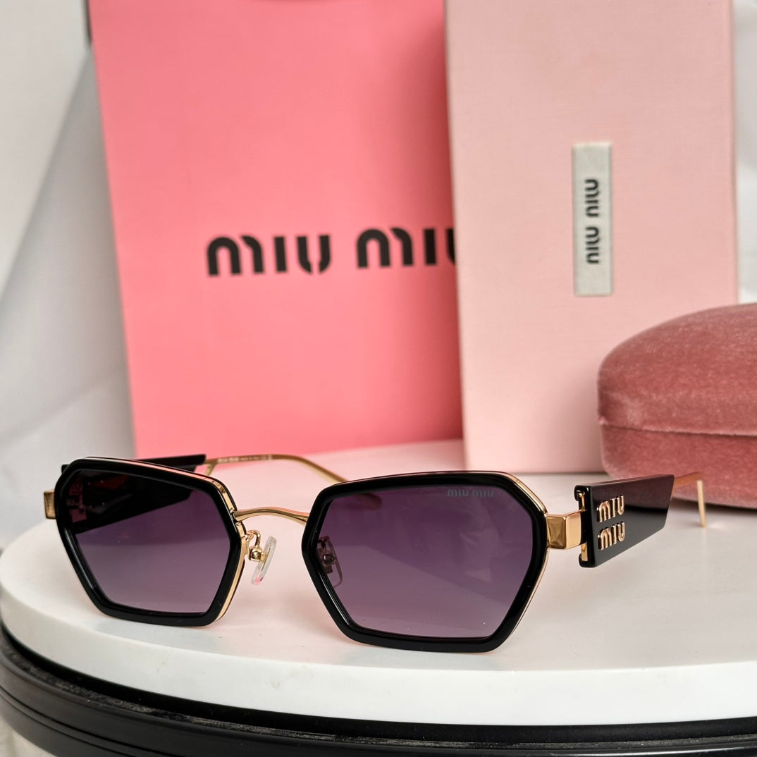 LuxluxHouse Best Quality Glasses Miu Miu