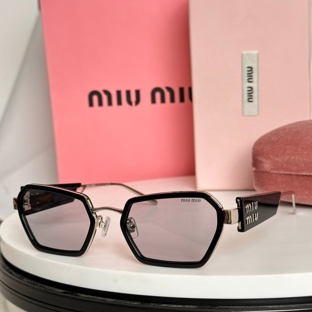 LuxluxHouse Best Quality Glasses Miu Miu