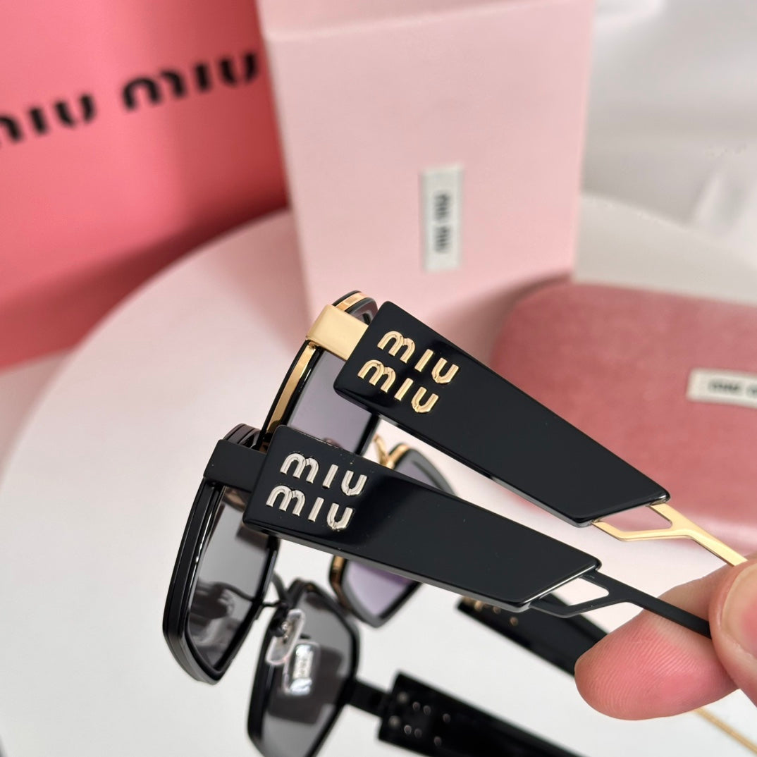 LuxluxHouse Best Quality Glasses Miu Miu