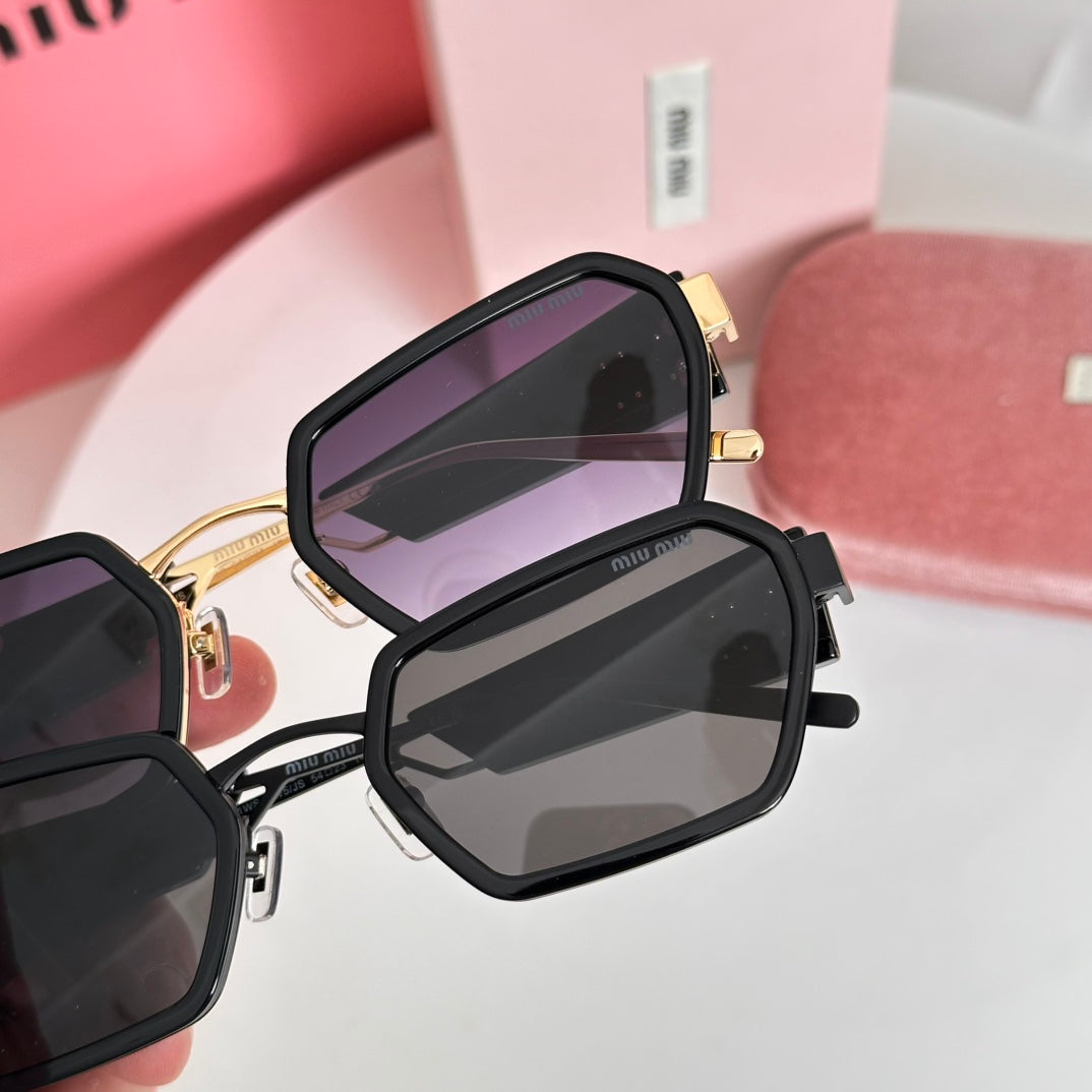 LuxluxHouse Best Quality Glasses Miu Miu