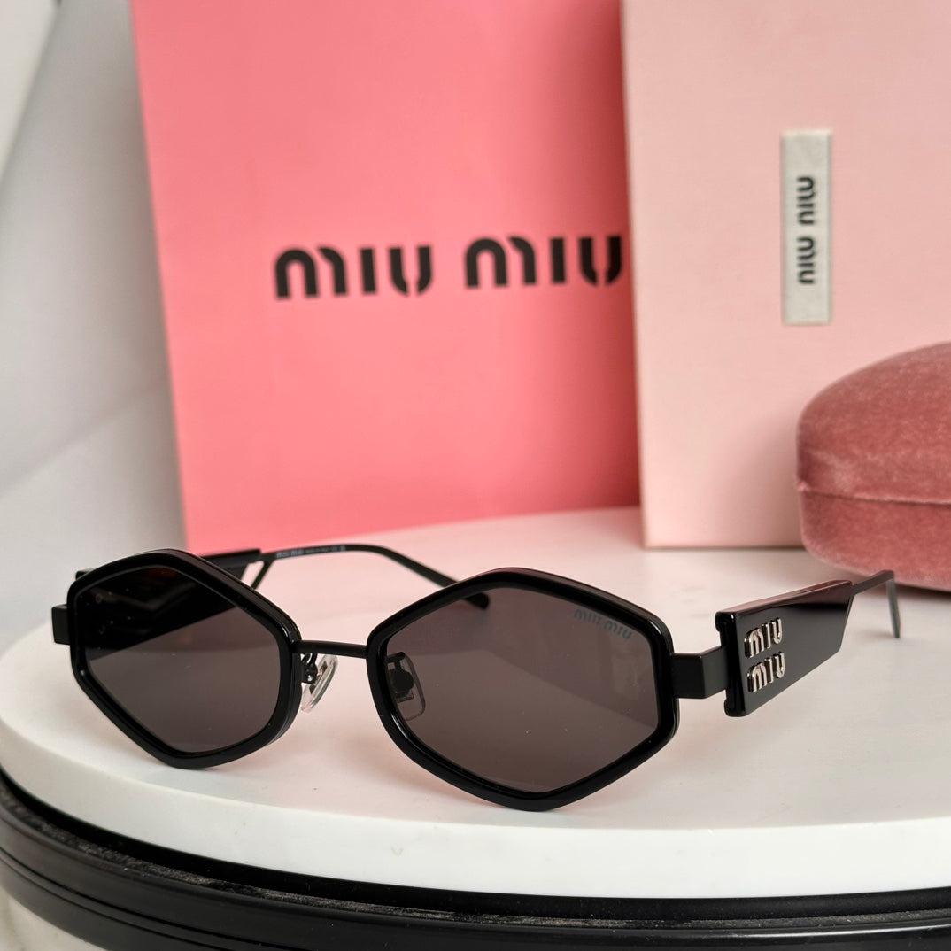 LuxluxHouse Best Quality Glasses Miu Miu