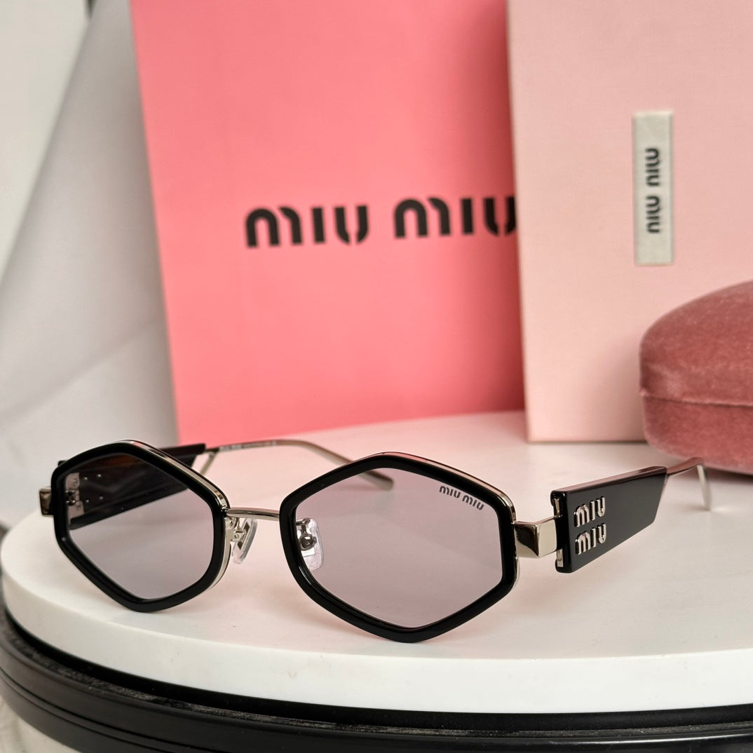 LuxluxHouse Best Quality Glasses Miu Miu