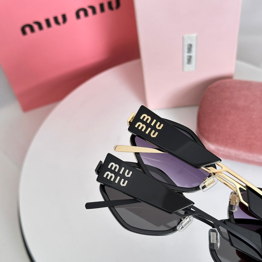 LuxluxHouse Best Quality Glasses Miu Miu
