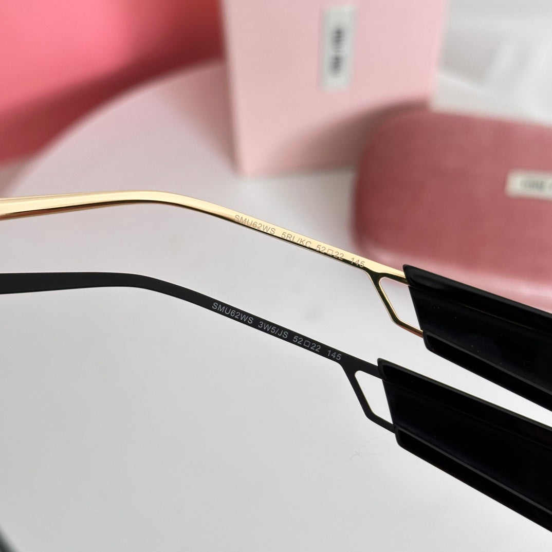 LuxluxHouse Best Quality Glasses Miu Miu