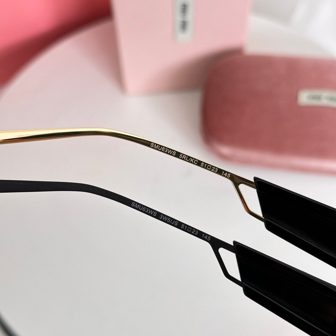 LuxluxHouse Best Quality Glasses Miu Miu