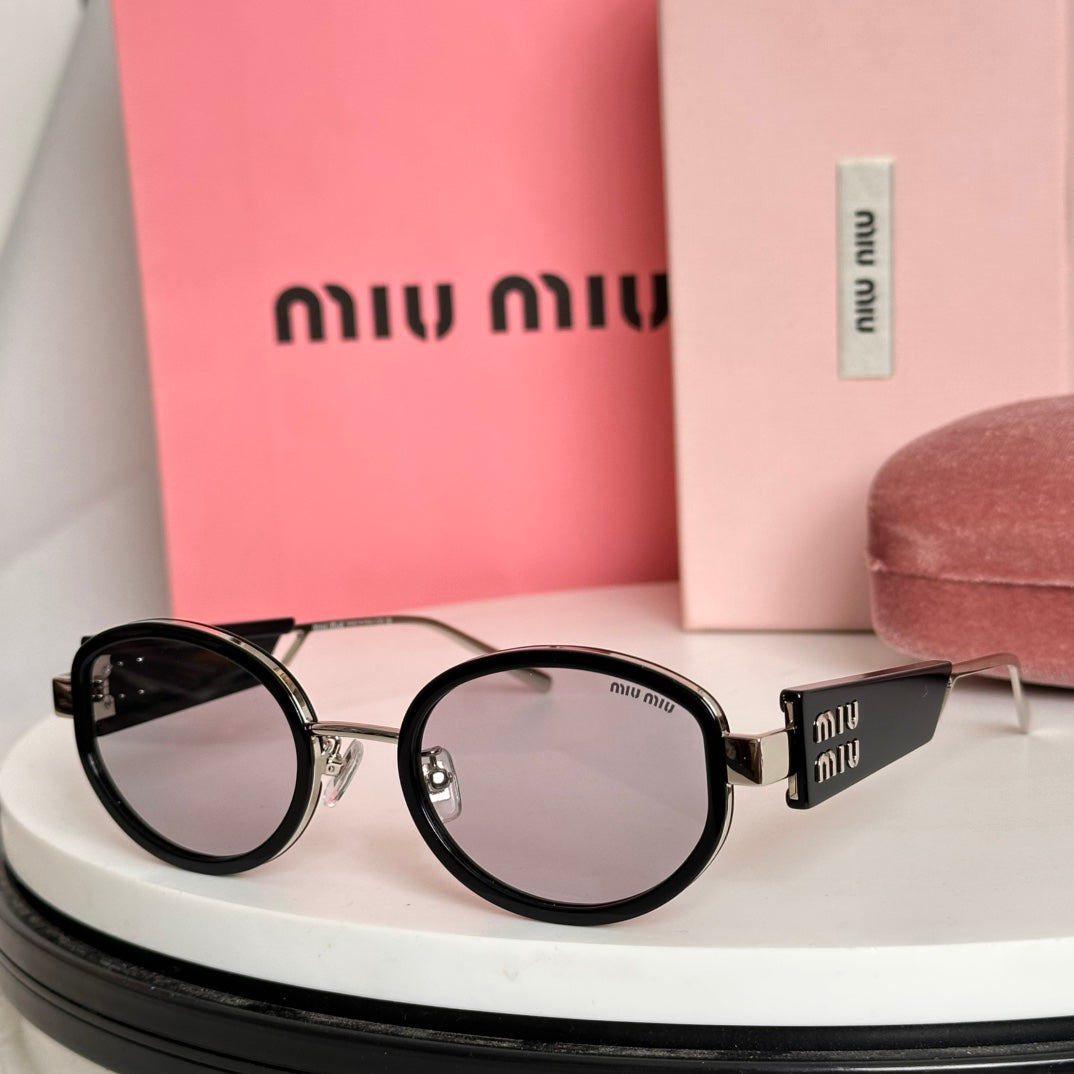 LuxluxHouse Best Quality Glasses Miu Miu