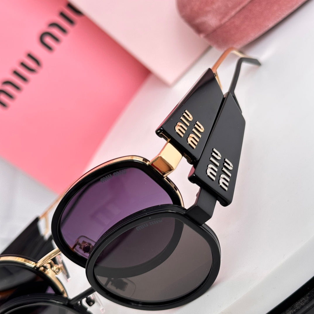 LuxluxHouse Best Quality Glasses Miu Miu