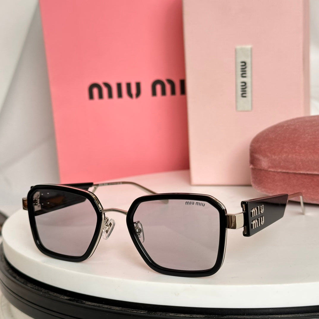 LuxluxHouse Best Quality Glasses Miu Miu
