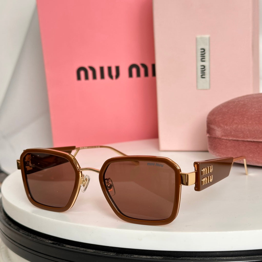 LuxluxHouse Best Quality Glasses Miu Miu