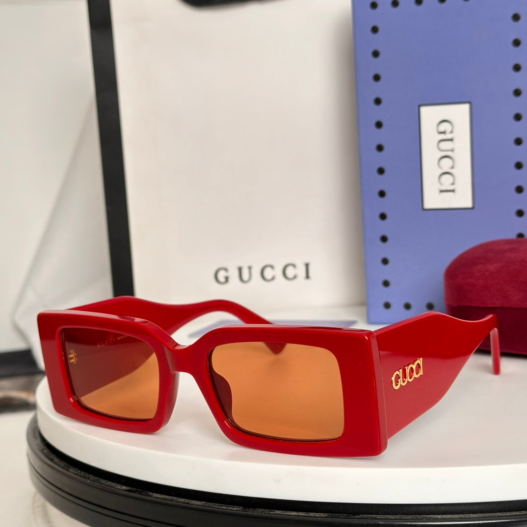 LuxluxHouse Best Quality Glasses Gucci