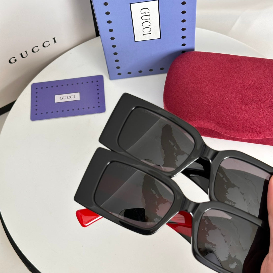 LuxluxHouse Best Quality Glasses Gucci