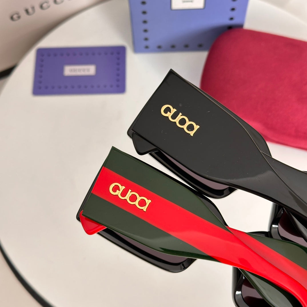 LuxluxHouse Best Quality Glasses Gucci