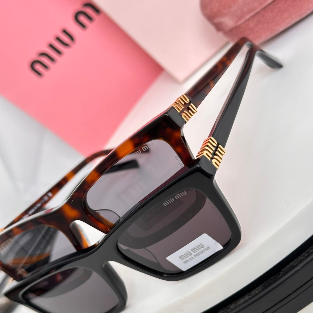 LuxluxHouse Best Quality Glasses Miu Miu