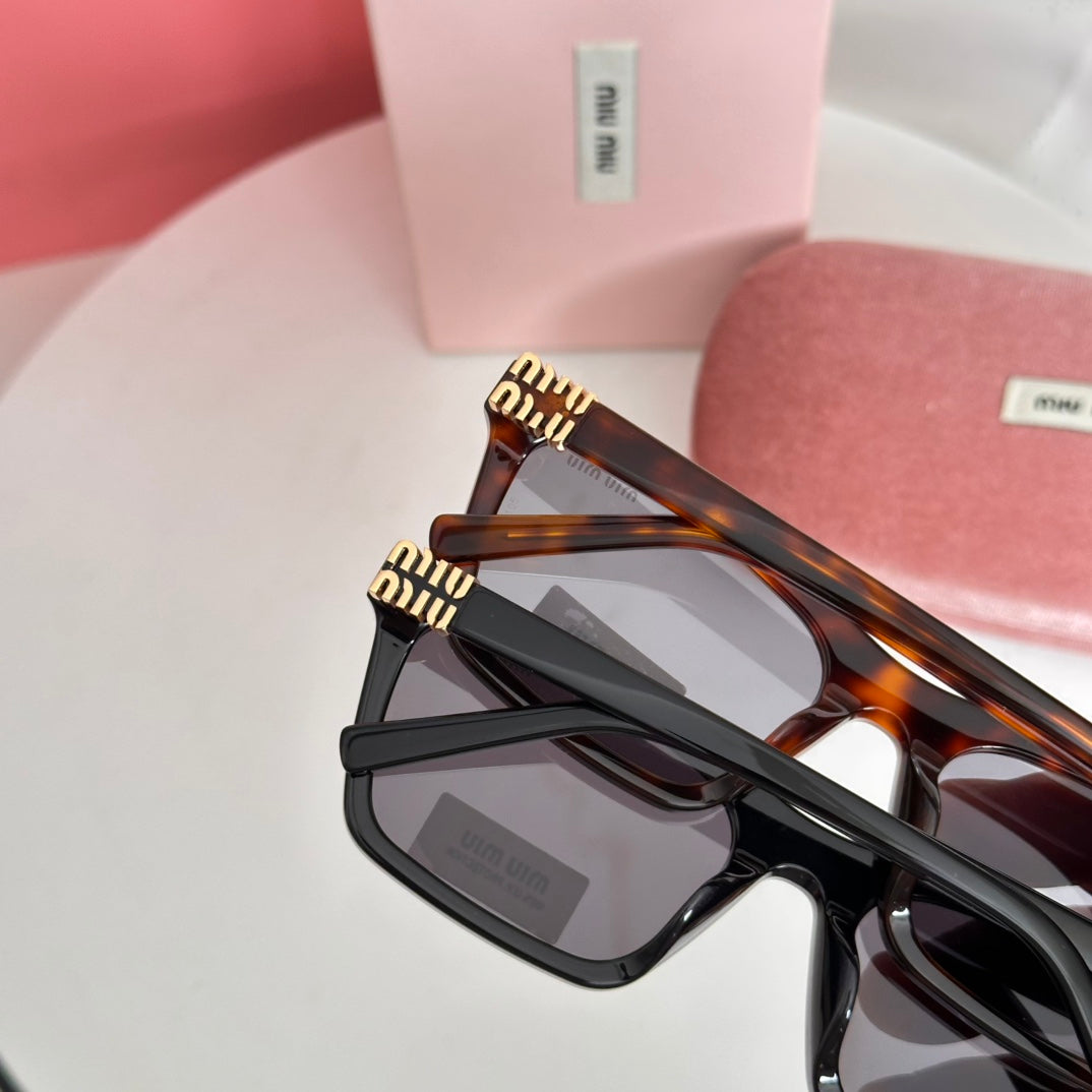LuxluxHouse Best Quality Glasses Miu Miu