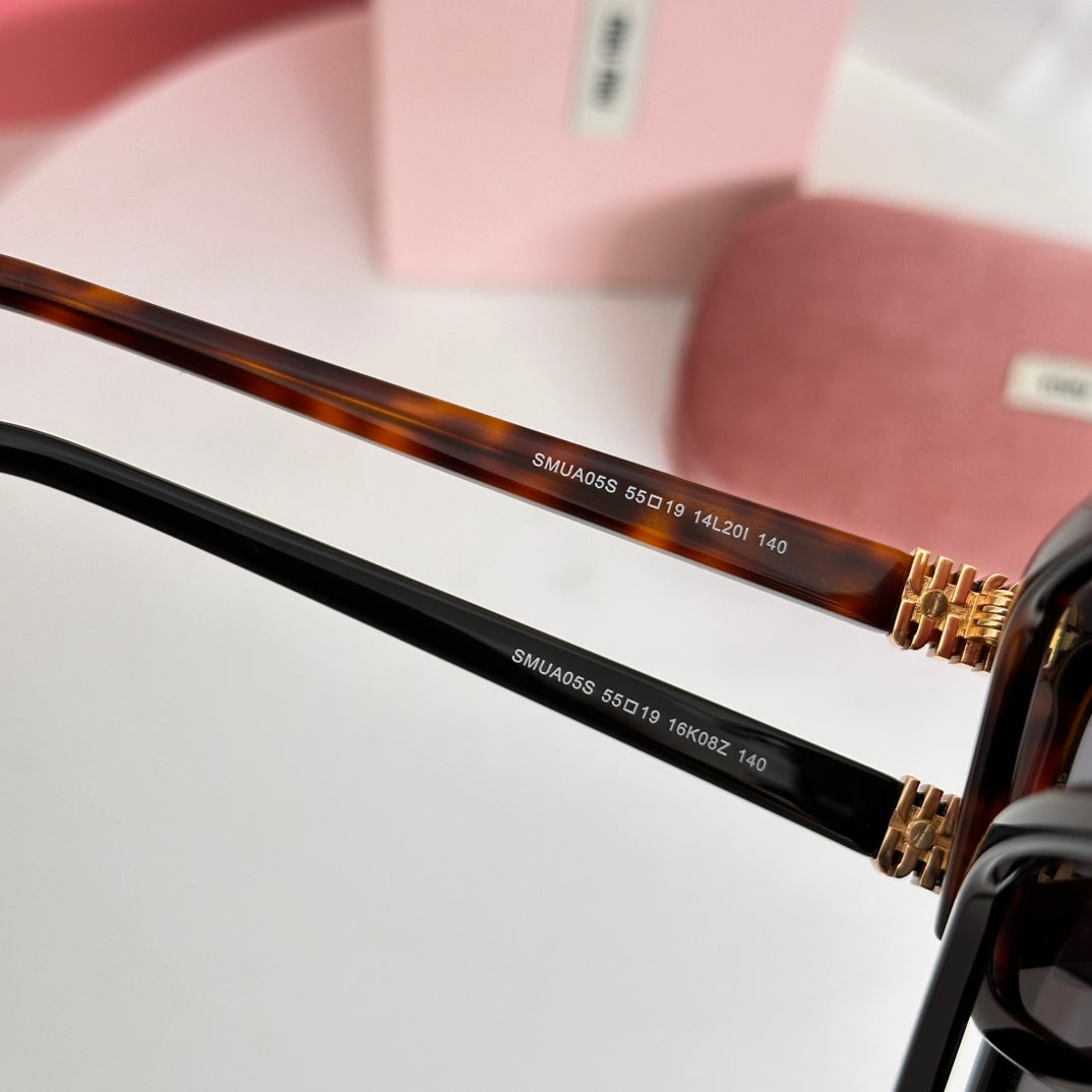LuxluxHouse Best Quality Glasses Miu Miu