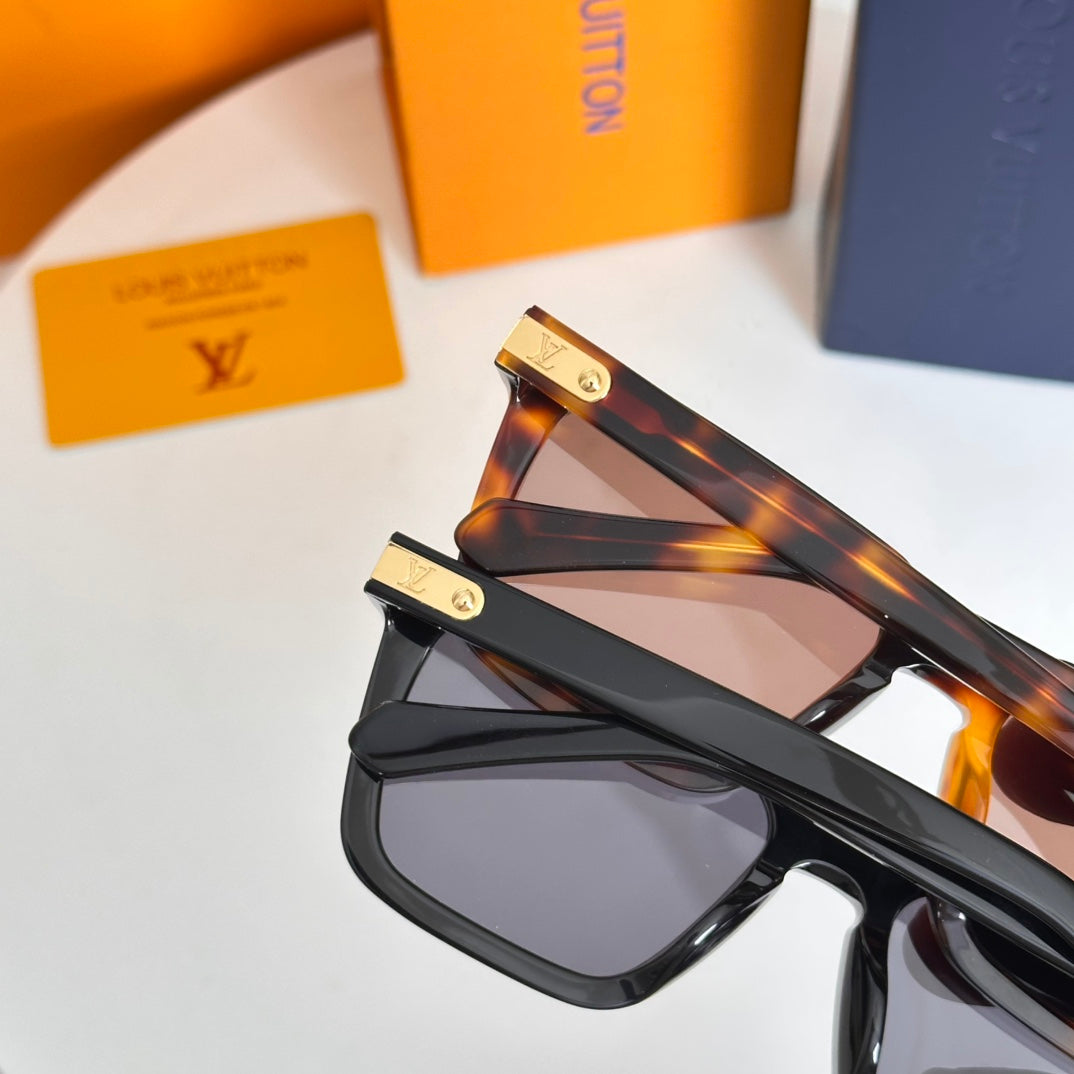 LuxluxHouse Best Quality Glasses Louis Vuitton