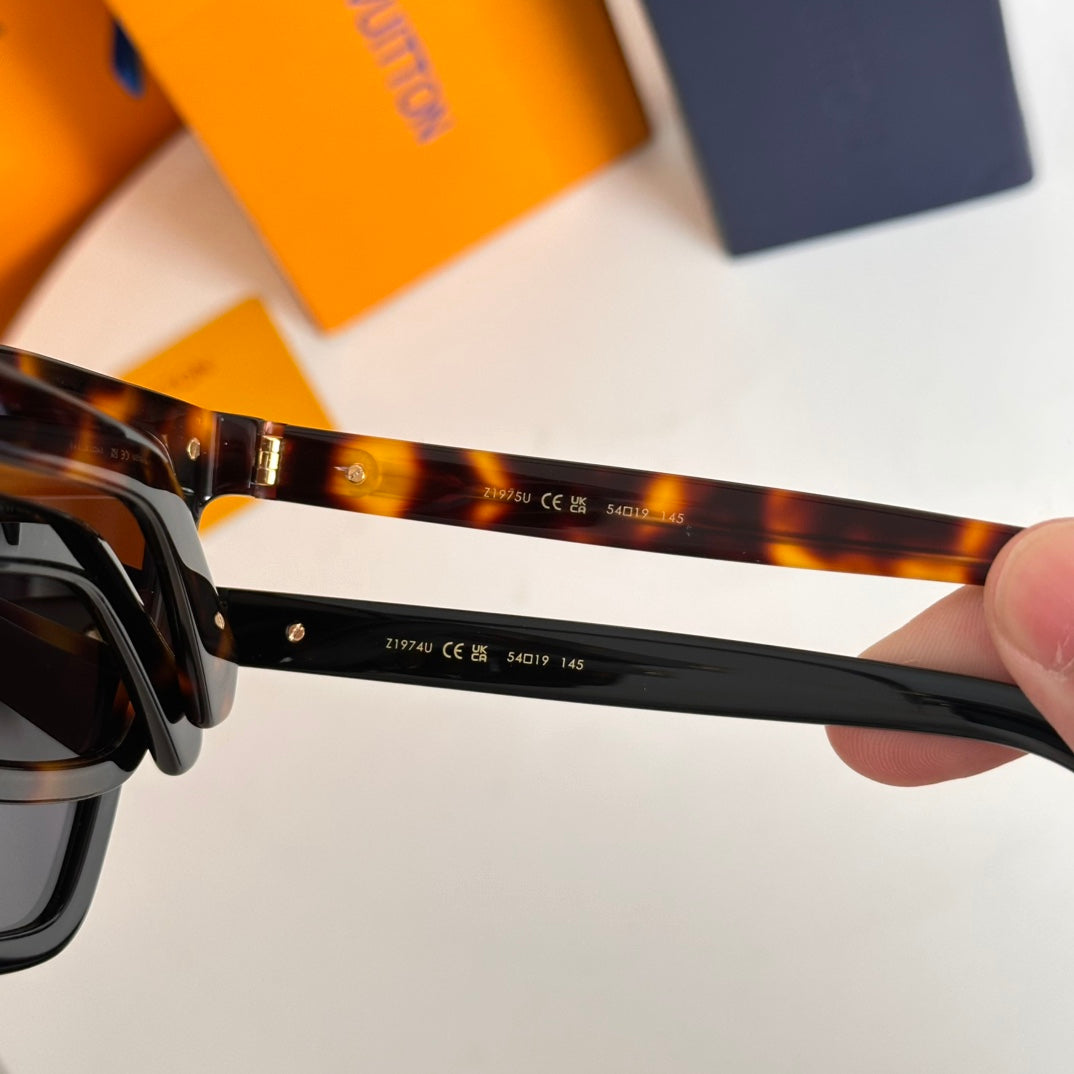 LuxluxHouse Best Quality Glasses Louis Vuitton