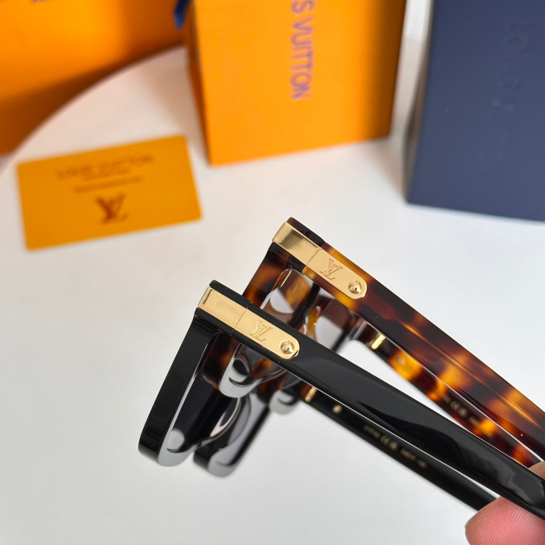LuxluxHouse Best Quality Glasses Louis Vuitton