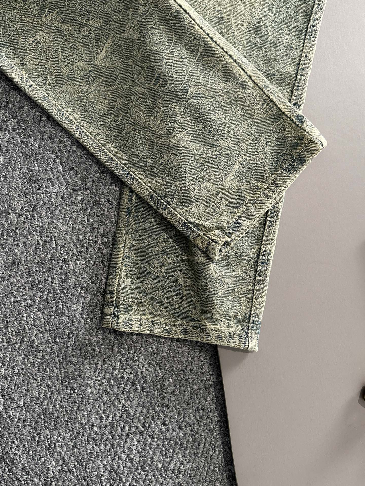 LuxluxHouse Best Quality Clothes Pants Louis Vuitton