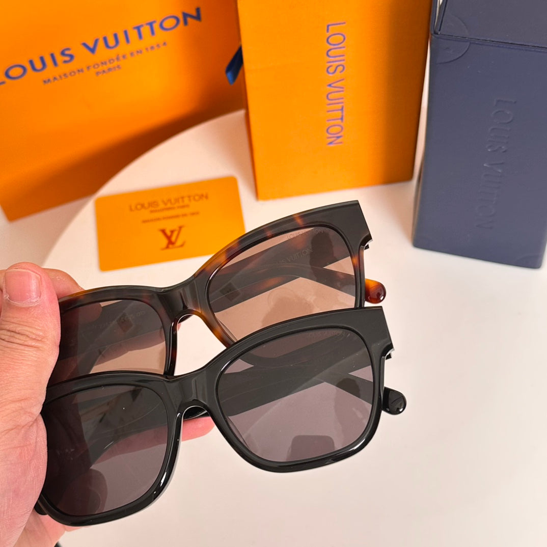 LuxluxHouse Best Quality Glasses Louis Vuitton