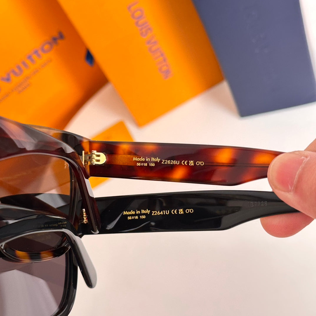 LuxluxHouse Best Quality Glasses Louis Vuitton
