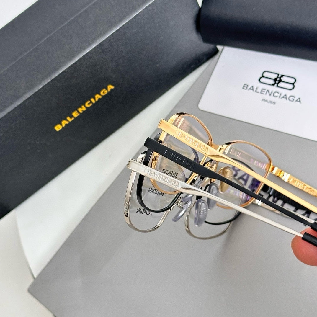 LuxluxHouse Best Quality Glasses Balenciaga