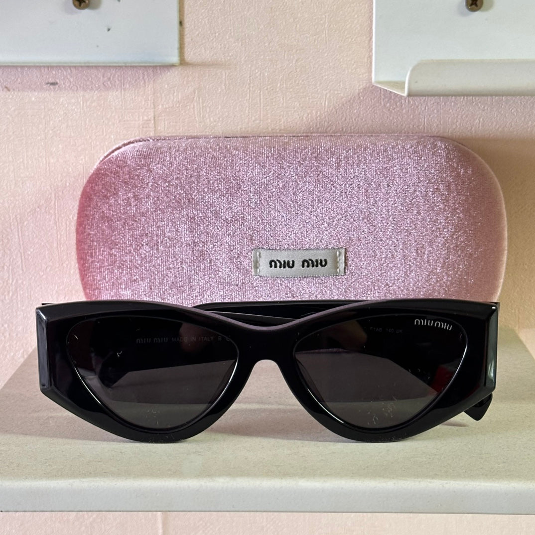 LuxluxHouse Best Quality Glasses Miu Miu