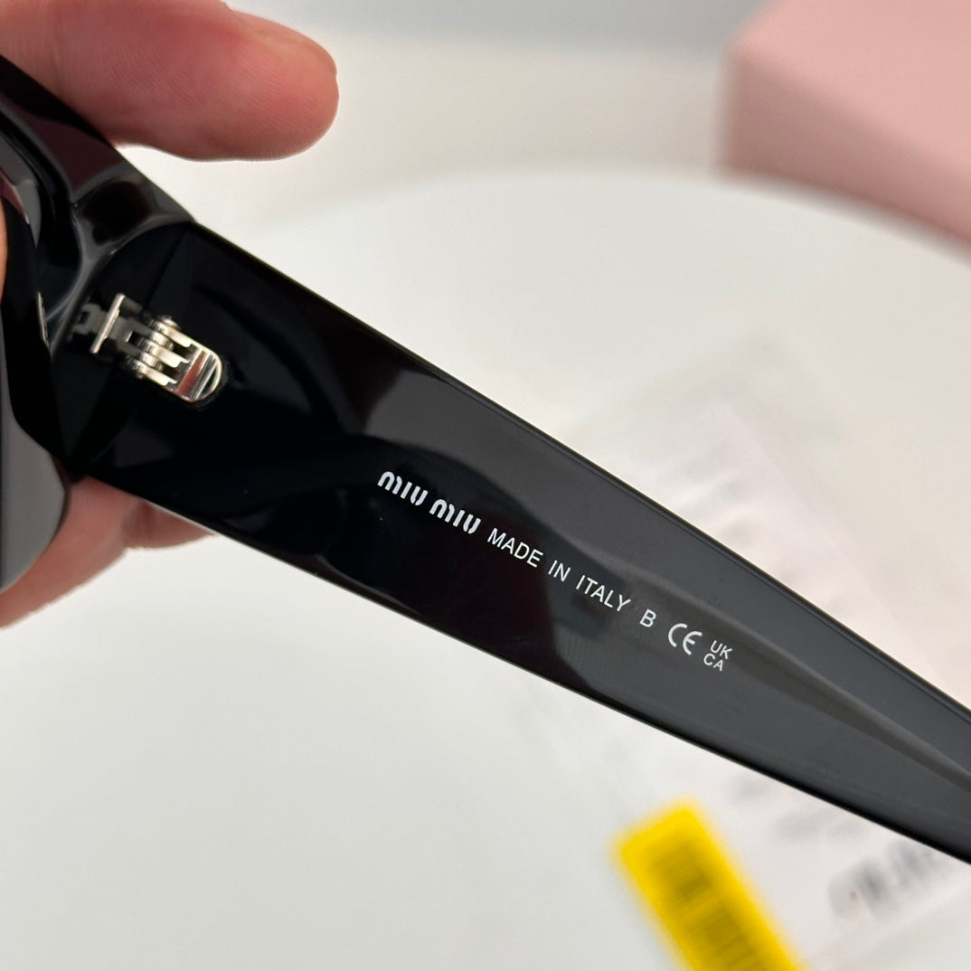 LuxluxHouse Best Quality Glasses Miu Miu