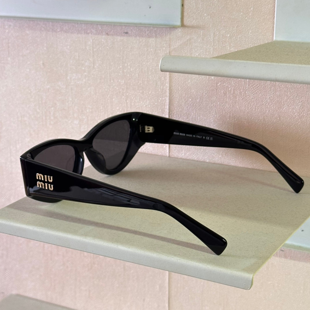 LuxluxHouse Best Quality Glasses Miu Miu