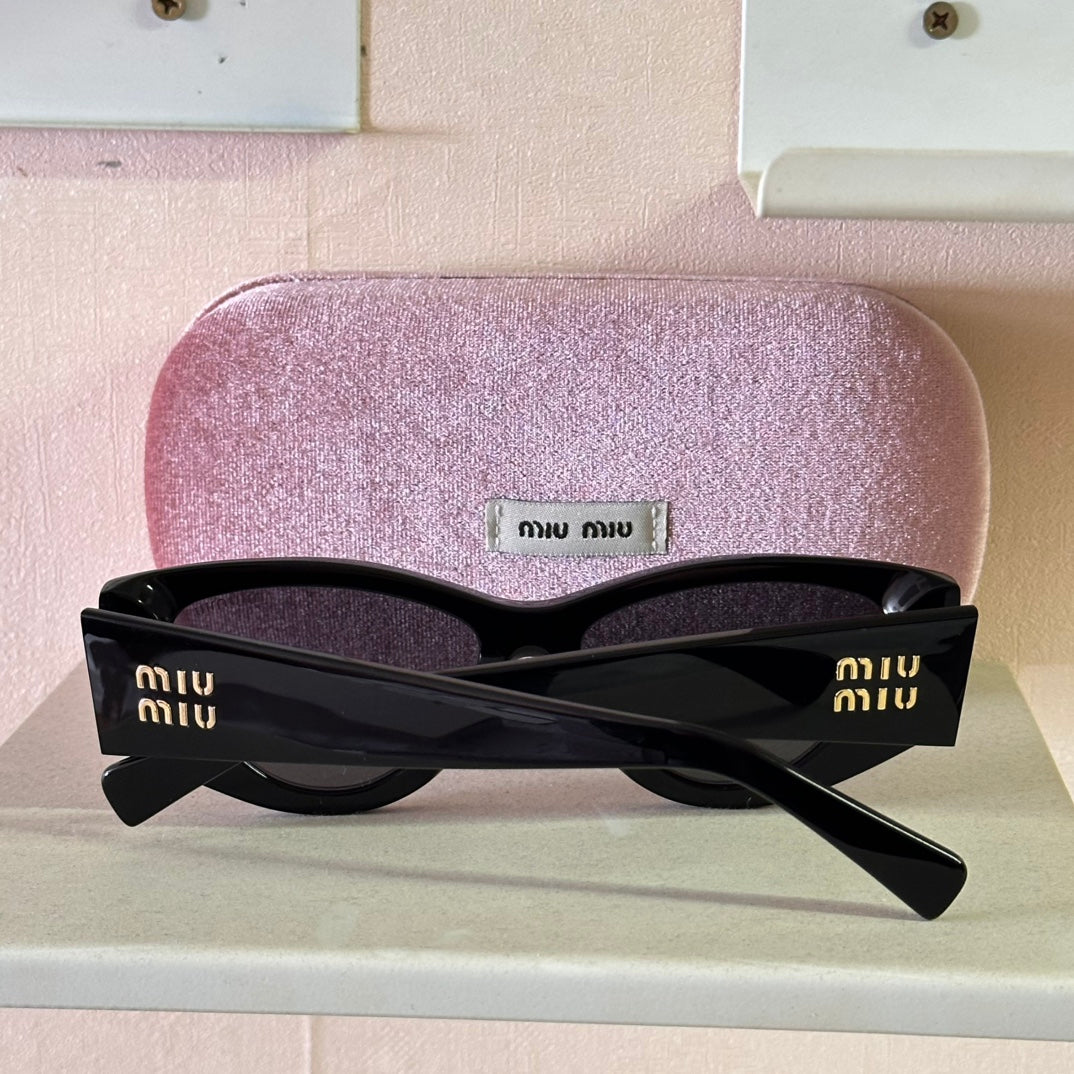 LuxluxHouse Best Quality Glasses Miu Miu
