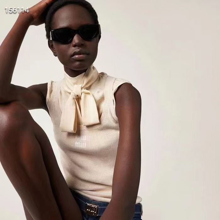 LuxluxHouse Best Quality Glasses Miu Miu