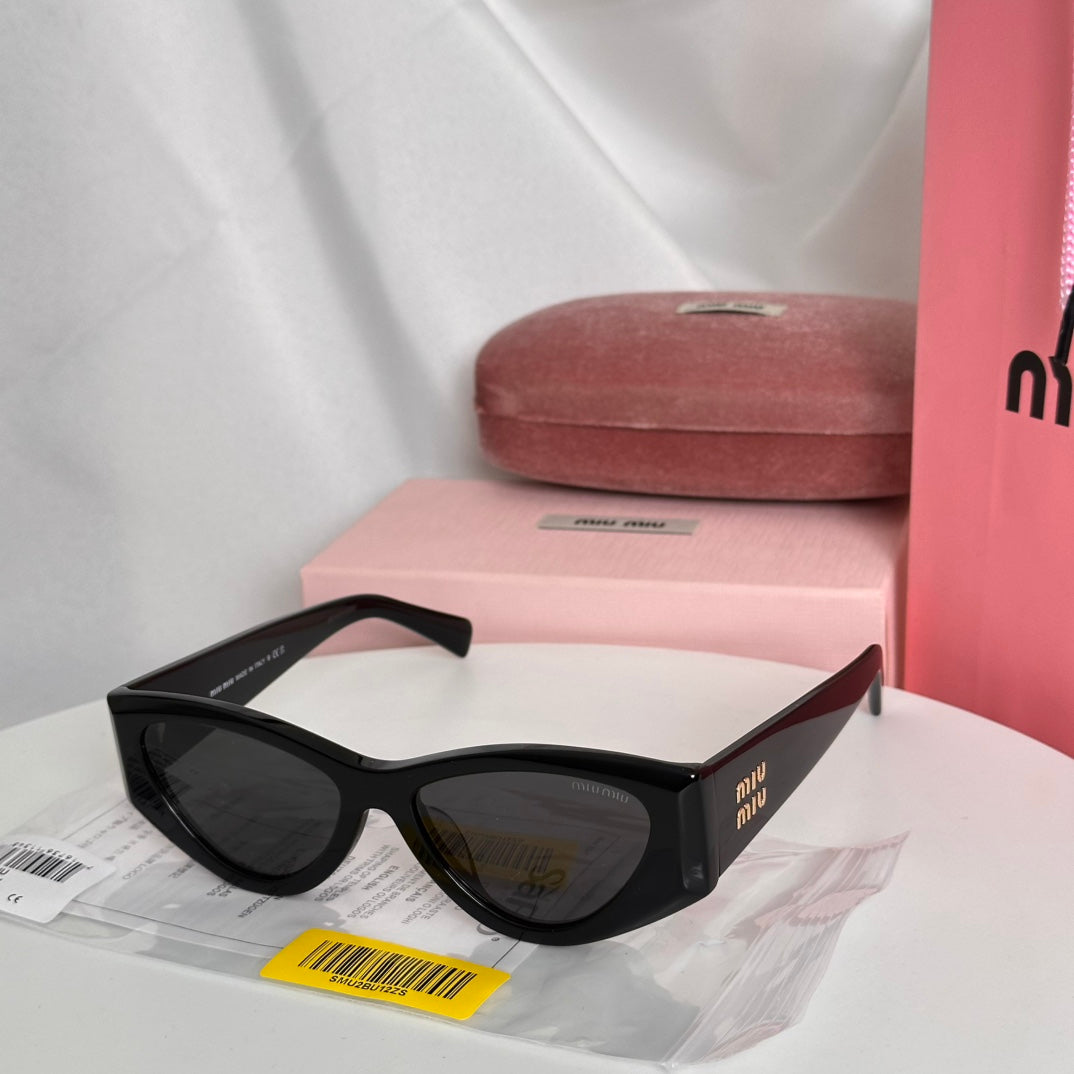 LuxluxHouse Best Quality Glasses Miu Miu