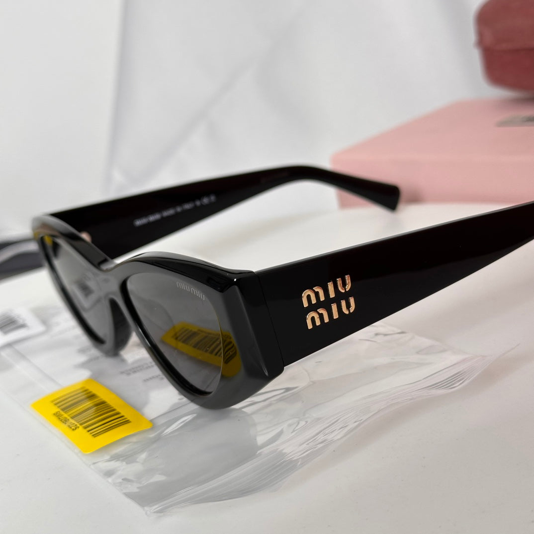 LuxluxHouse Best Quality Glasses Miu Miu