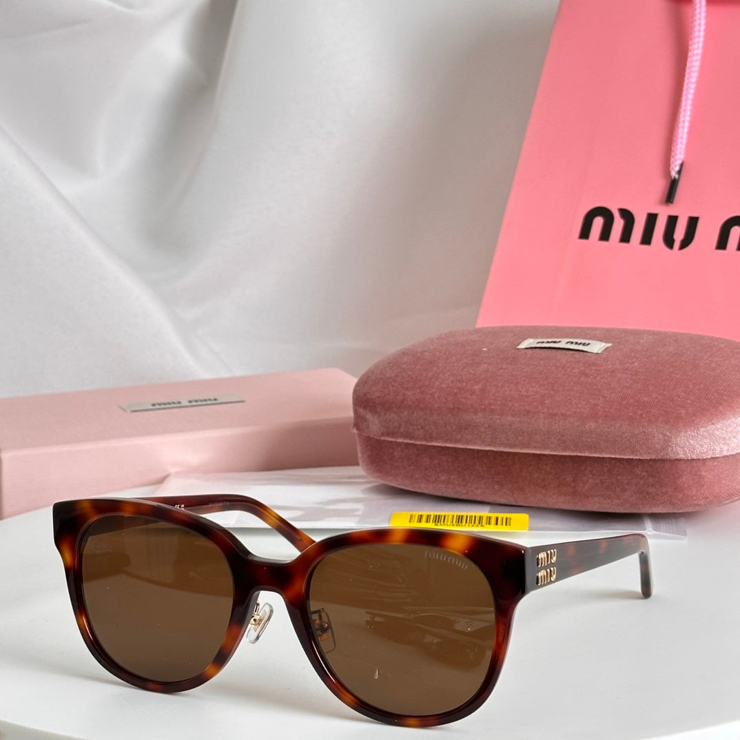 LuxluxHouse Best Quality Glasses Miu Miu